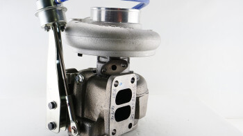 Turbocharger Holset (4031221H)