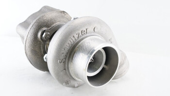 Turbocharger BorgWarner (318166)