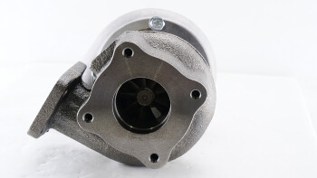 Turbocharger BorgWarner (318166)