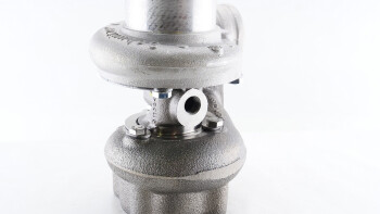 Turbocharger BorgWarner (318166)