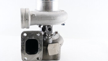 Turbocharger BorgWarner (318166)
