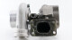 Turbocharger BorgWarner (318166)