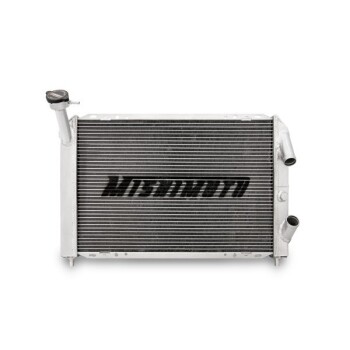 Performance Radiator Mishimoto Mazda RX7 with LS Engine...