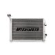 Performance Radiator Mishimoto Mazda RX7 with LS Engine Swap / 93-95 / Manual | MMRAD-RX-LS