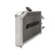 Performance Radiator Mishimoto Mazda RX7 with LS Engine Swap / 93-95 / Manual | MMRAD-RX-LS