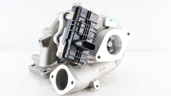 Turbocharger BorgWarner (53039700231)