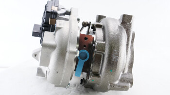 Turbocharger BorgWarner (53039700231)