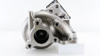 Turbocharger BorgWarner (53039700231)