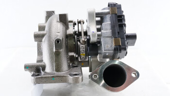Turbocharger BorgWarner (53039700231)