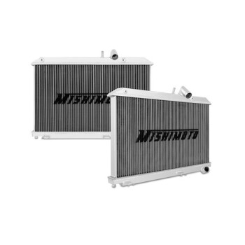 Performance Radiator Mishimoto Mazda RX8 / 04-08 / Manual...