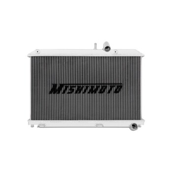 Performance Radiator Mishimoto Mazda RX8 / 04-08 / Manual...