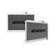 Performance Radiator Mishimoto Mazda RX8 / 04-08 / Manual | MMRAD-RX8-04