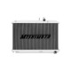 Performance Radiator Mishimoto Mazda RX8 / 04-08 / Manual | MMRAD-RX8-04