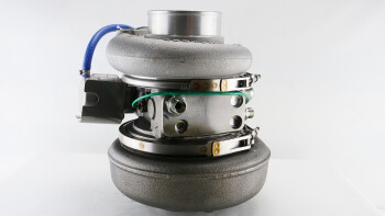 Turbocharger Holset (3773783)
