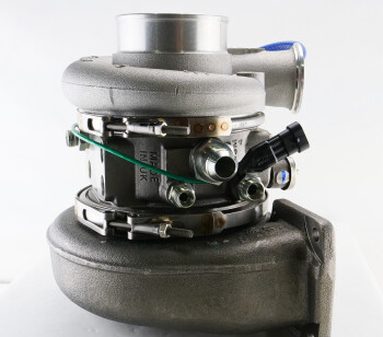 Turbocharger Holset (3773783)