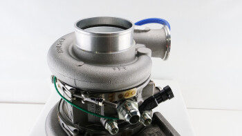 Turbocharger Holset (3773783)