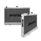 Performance Radiator Mishimoto Nissan Silvia 180SX /200SX S13 SR20DET / 89-95 / Manual | MMRAD-S13-89SR