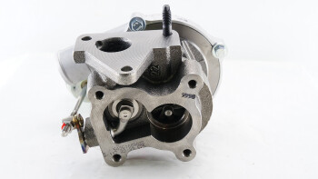 Turbocharger BorgWarner (54359700000)