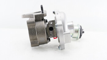 Turbocharger BorgWarner (54359700000)