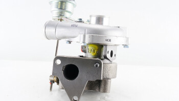 Turbocharger BorgWarner (54359700000)