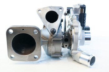 Turbocharger for Ford Transit (>2000) 2.2 Diesel (767933-5015W)