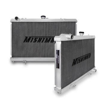 Performance Radiator Mishimoto Nissan Silvia 180SX /200SX...
