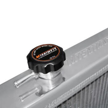 Performance Radiator Mishimoto Nissan Silvia 180SX /200SX S13 SR20DET / 89-95 / Manual / 3 Row | MMRAD-S13-89SRX