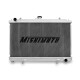 Performance Radiator Mishimoto Nissan 200SX S14 / Silvia S15 SR20DET / 95-02 / Manual | MMRAD-S14-95SR
