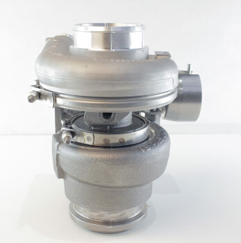 Turbocharger BorgWarner (10709800004)