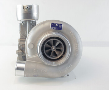 Turbocharger BorgWarner (10709800004)