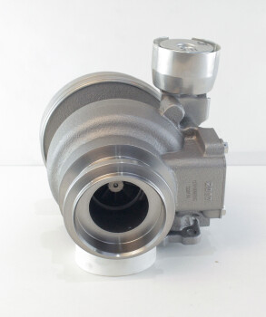 Turbocharger BorgWarner (10709800004)