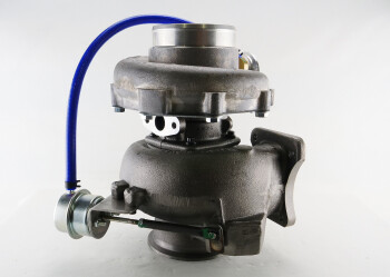 Turbocharger Garrett (763262-7)