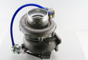 Turbocharger Garrett (763262-7)