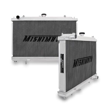 Performance Radiator Mishimoto Nissan 200SX S14 / Silvia...