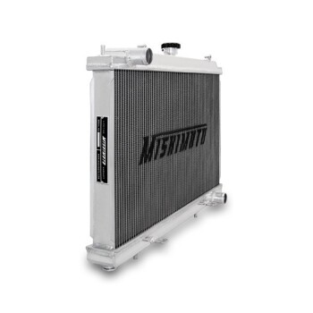 Performance Radiator Mishimoto Nissan 200SX S14 / Silvia S15 SR20DET / 95-02 / Manual / 3 Row | MMRAD-S14-95SRX