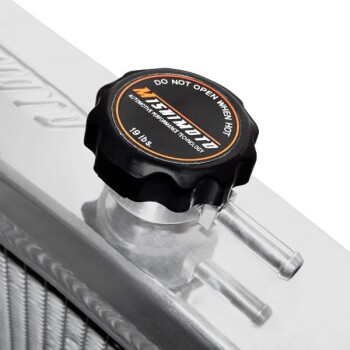 Performance Radiator Mishimoto Nissan 200SX S14 / Silvia S15 SR20DET / 95-02 / Manual / 3 Row | MMRAD-S14-95SRX