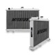 Performance Radiator Mishimoto Nissan 200SX S14 / Silvia S15 SR20DET / 95-02 / Manual / 3 Row | MMRAD-S14-95SRX