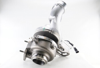 Turbocharger BorgWarner (12639880001)
