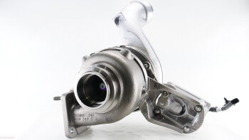Turbocharger BorgWarner (12639880001)