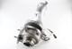 Turbocharger BorgWarner (12639880001)