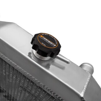 Performance Radiator Mishimoto Honda S2000 / 00-09 / Manual | MMRAD-S2K-00