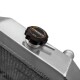 Performance Radiator Mishimoto Honda S2000 / 00-09 / Manual | MMRAD-S2K-00