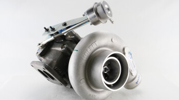 Turbocharger Holset (3537131H)