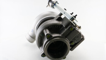 Turbocharger Holset (3537131H)