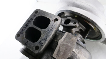 Turbocharger Holset (3537131H)