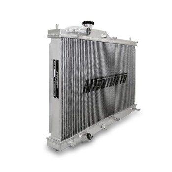 Performance Radiator Mishimoto Honda S2000 / 00-09 / Manual / 3 Row | MMRAD-S2K-00X