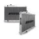 Performance Radiator Mishimoto Honda S2000 / 00-09 / Manual / 3 Row | MMRAD-S2K-00X