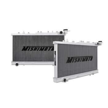 Performance Radiator Mishimoto Nissan Sentra w/ SR20 /...