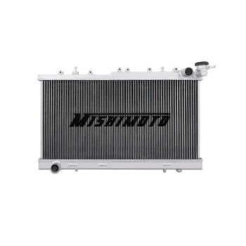 Performance Radiator Mishimoto Nissan Sentra w/ SR20 /...