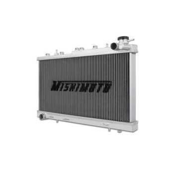 Performance Radiator Mishimoto Nissan Sentra w/ SR20 / 91-99 / Manual | MMRAD-SEN-91SR